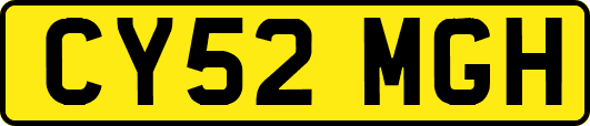 CY52MGH