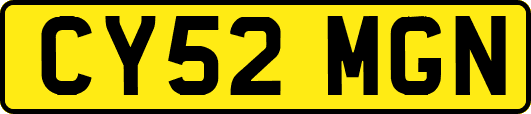 CY52MGN