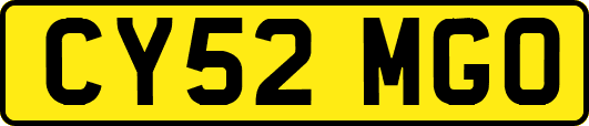 CY52MGO