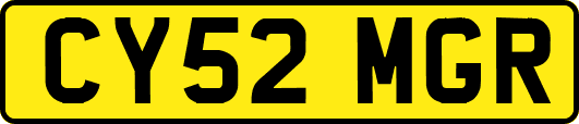 CY52MGR