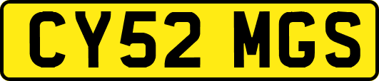 CY52MGS