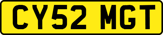 CY52MGT