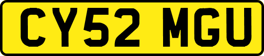 CY52MGU