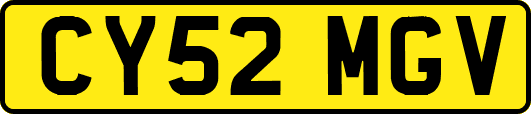 CY52MGV
