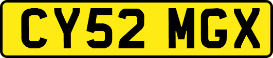 CY52MGX
