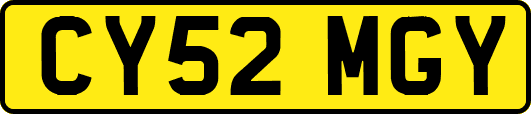 CY52MGY