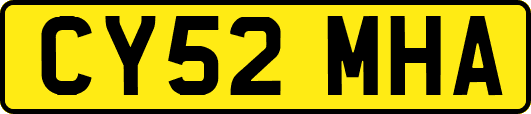 CY52MHA