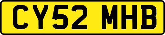 CY52MHB