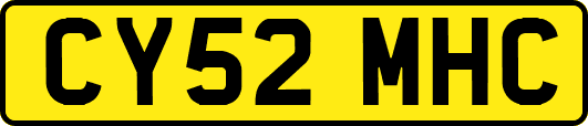 CY52MHC