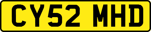 CY52MHD