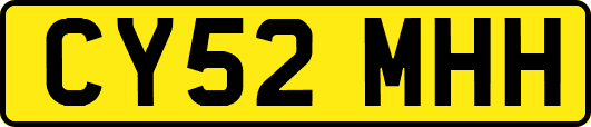 CY52MHH