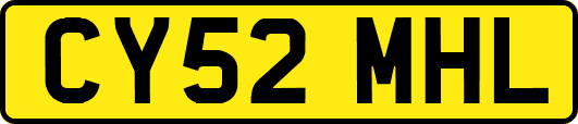 CY52MHL