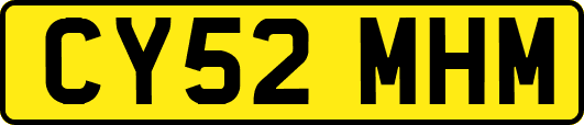 CY52MHM