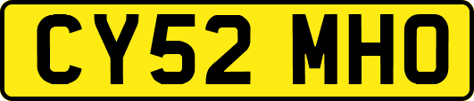 CY52MHO