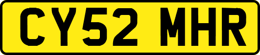 CY52MHR