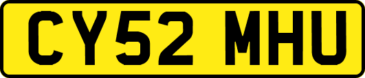 CY52MHU