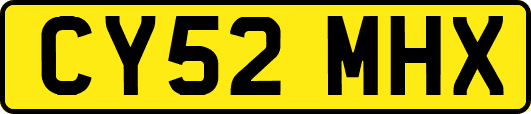 CY52MHX