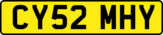 CY52MHY