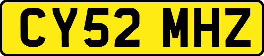 CY52MHZ