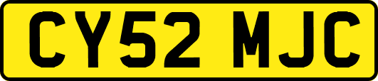 CY52MJC