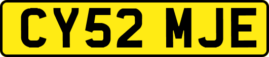 CY52MJE