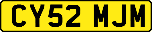 CY52MJM