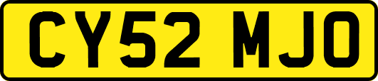 CY52MJO
