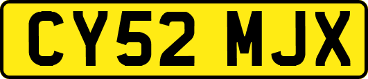 CY52MJX
