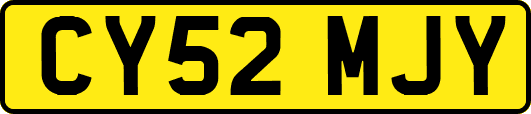 CY52MJY