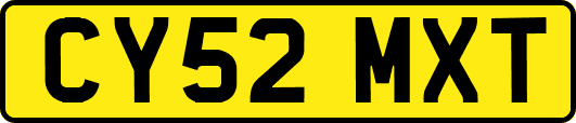 CY52MXT