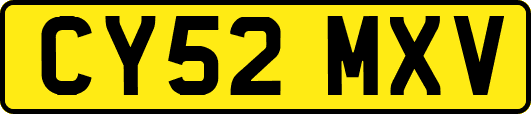 CY52MXV