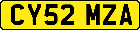 CY52MZA