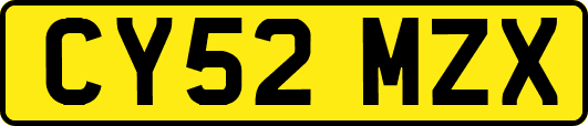 CY52MZX