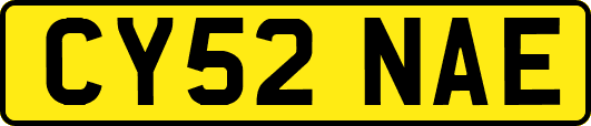 CY52NAE
