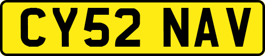 CY52NAV