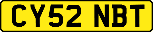 CY52NBT