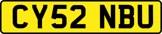 CY52NBU