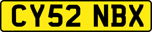 CY52NBX