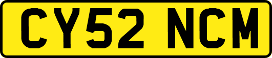 CY52NCM