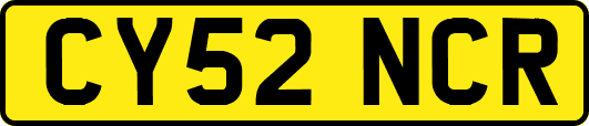 CY52NCR