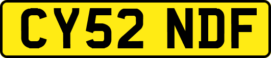 CY52NDF