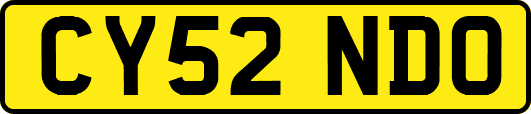 CY52NDO