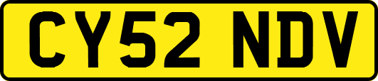 CY52NDV