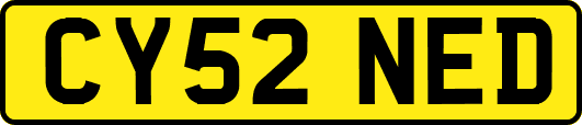 CY52NED