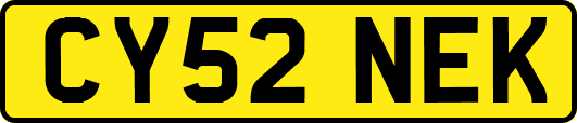 CY52NEK