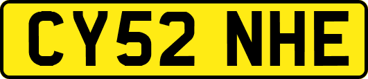 CY52NHE
