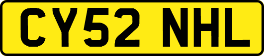 CY52NHL
