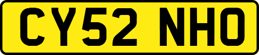 CY52NHO