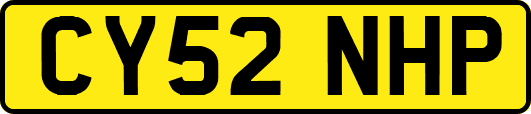 CY52NHP