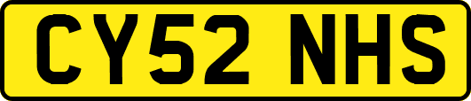 CY52NHS